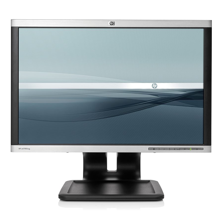 HP Compaq LA1905wg HP Compaq LA1905wg